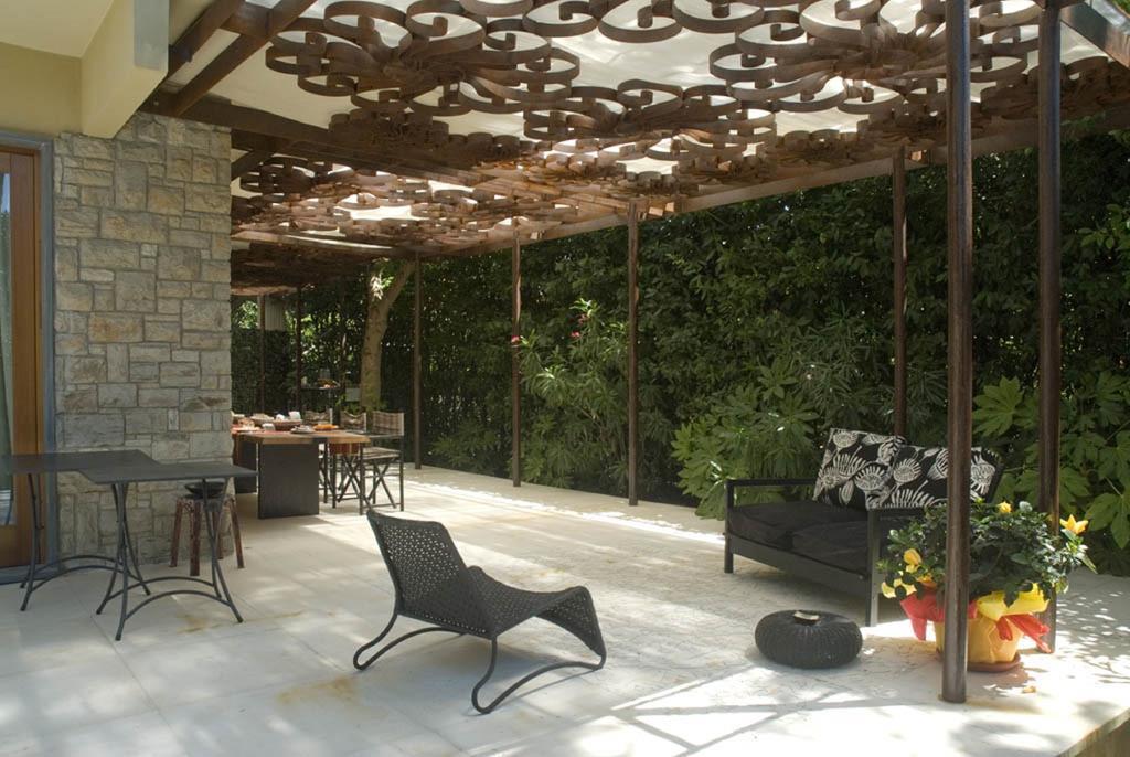 La Casa Del Forte Forte dei Marmi Bagian luar foto