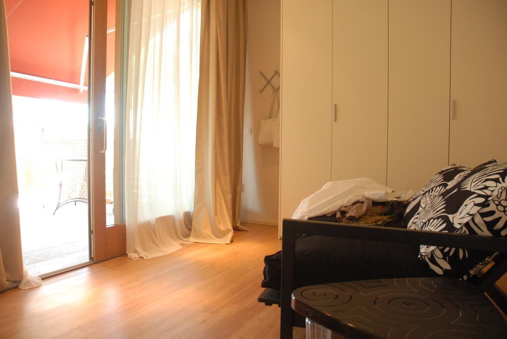 La Casa Del Forte Forte dei Marmi Ruang foto
