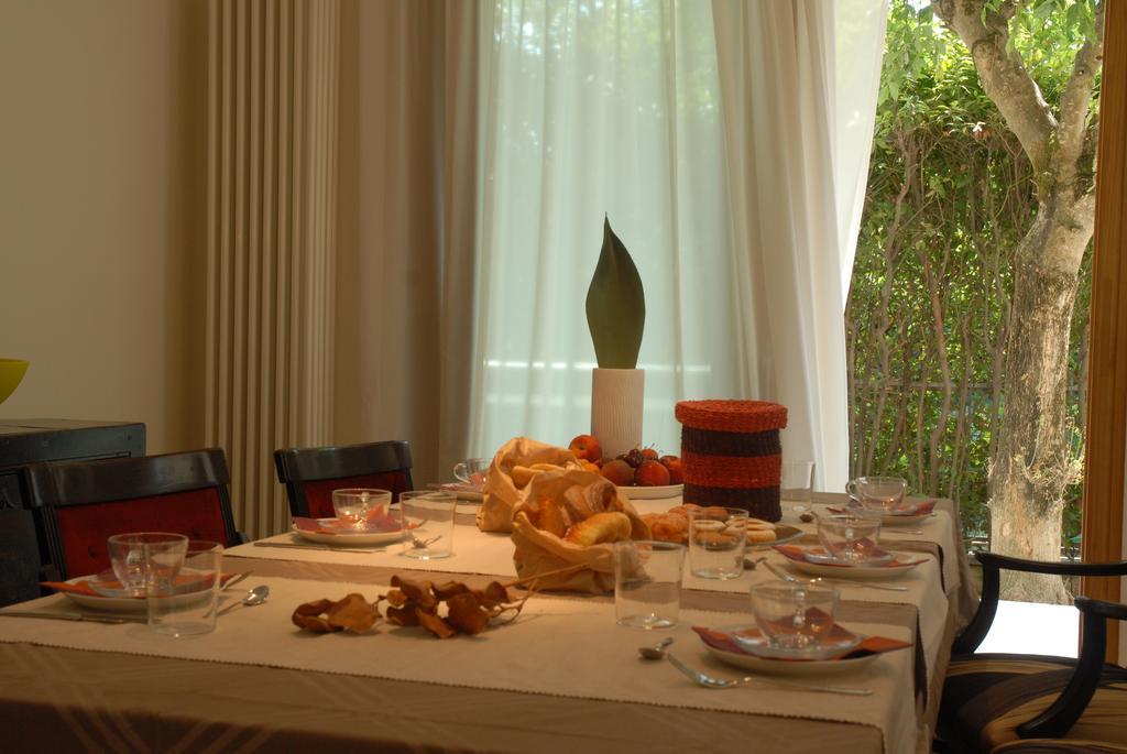 La Casa Del Forte Forte dei Marmi Bagian luar foto