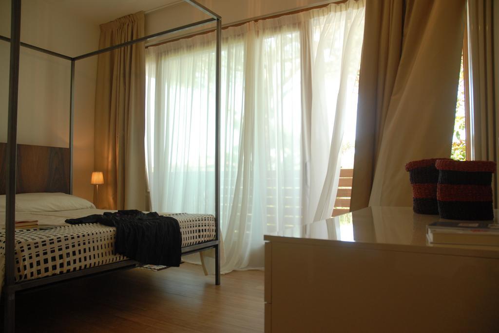 La Casa Del Forte Forte dei Marmi Ruang foto