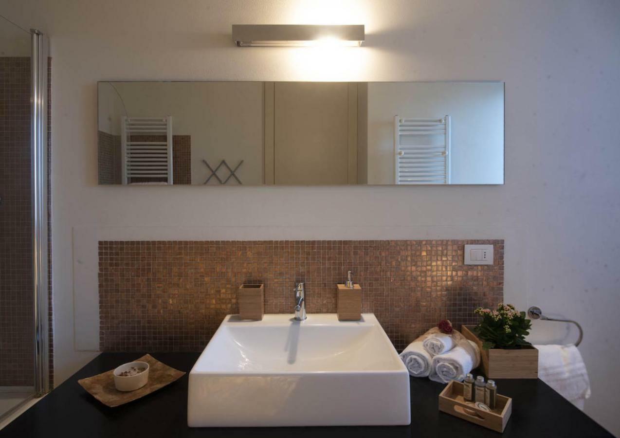 La Casa Del Forte Forte dei Marmi Bagian luar foto