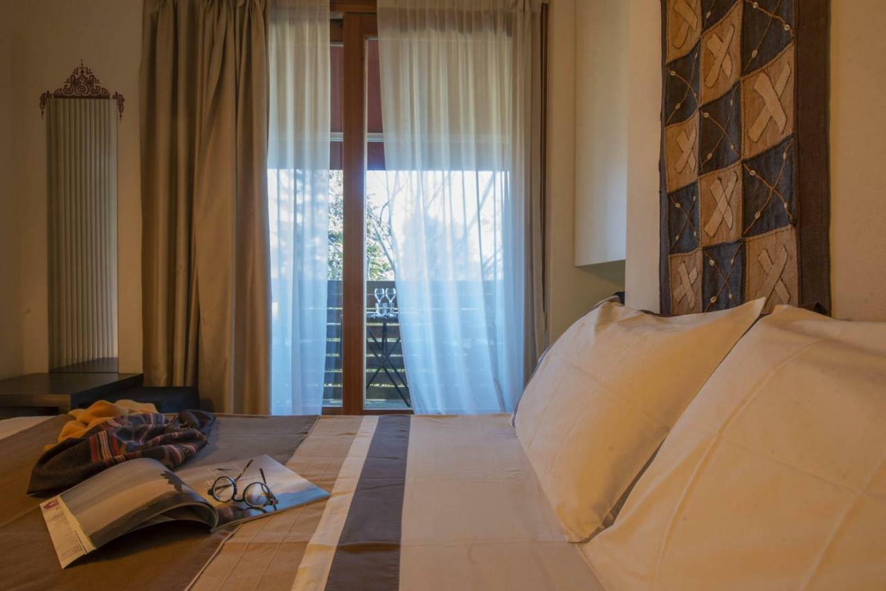 La Casa Del Forte Forte dei Marmi Bagian luar foto
