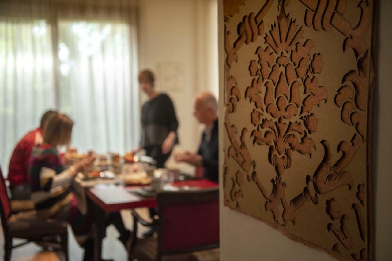 La Casa Del Forte Forte dei Marmi Bagian luar foto