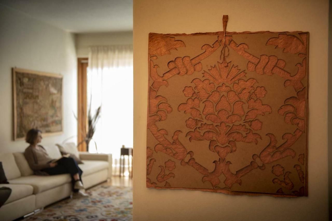 La Casa Del Forte Forte dei Marmi Bagian luar foto