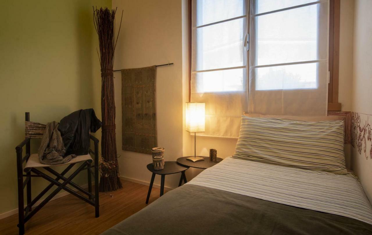 La Casa Del Forte Forte dei Marmi Bagian luar foto