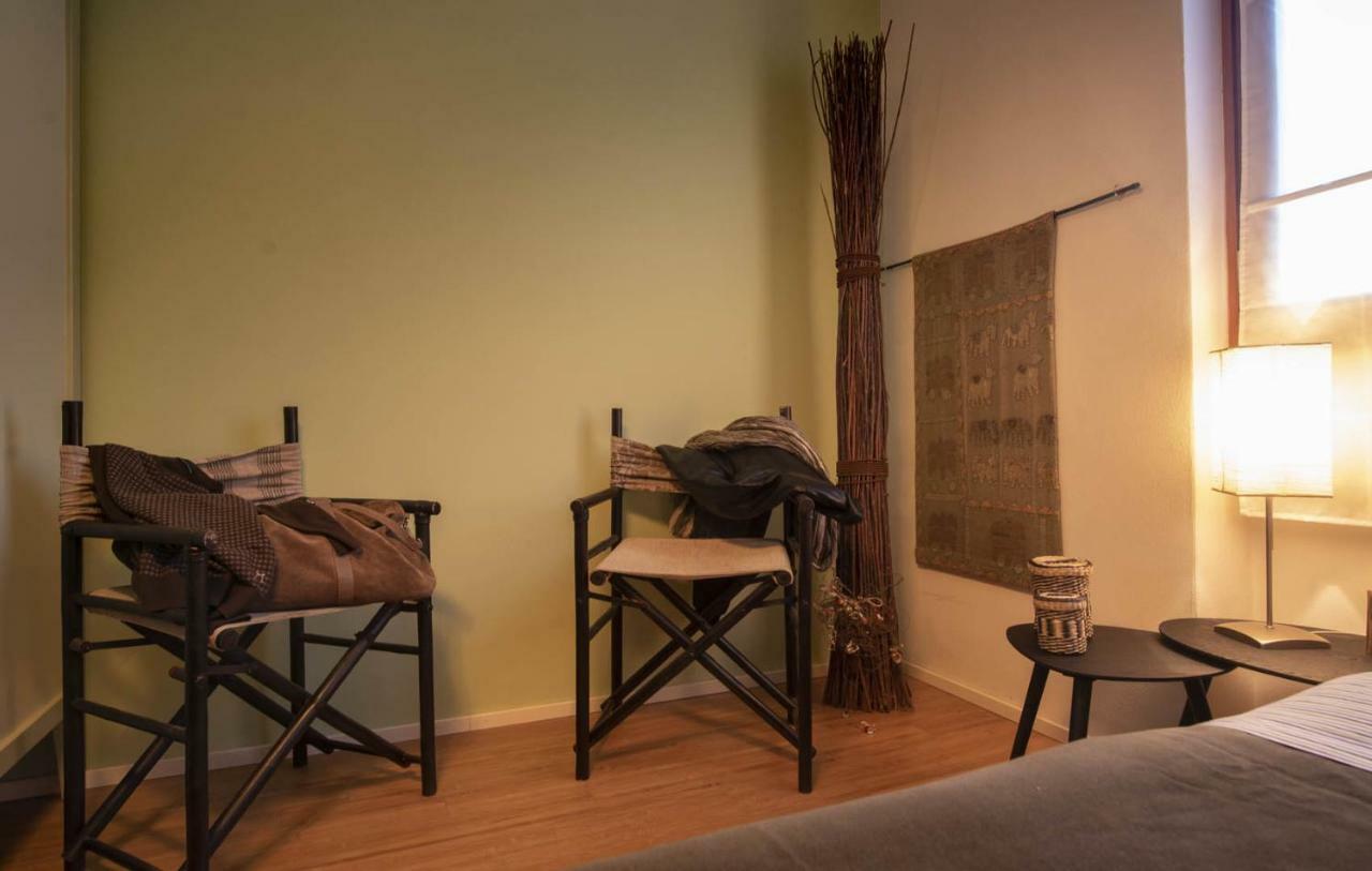 La Casa Del Forte Forte dei Marmi Bagian luar foto