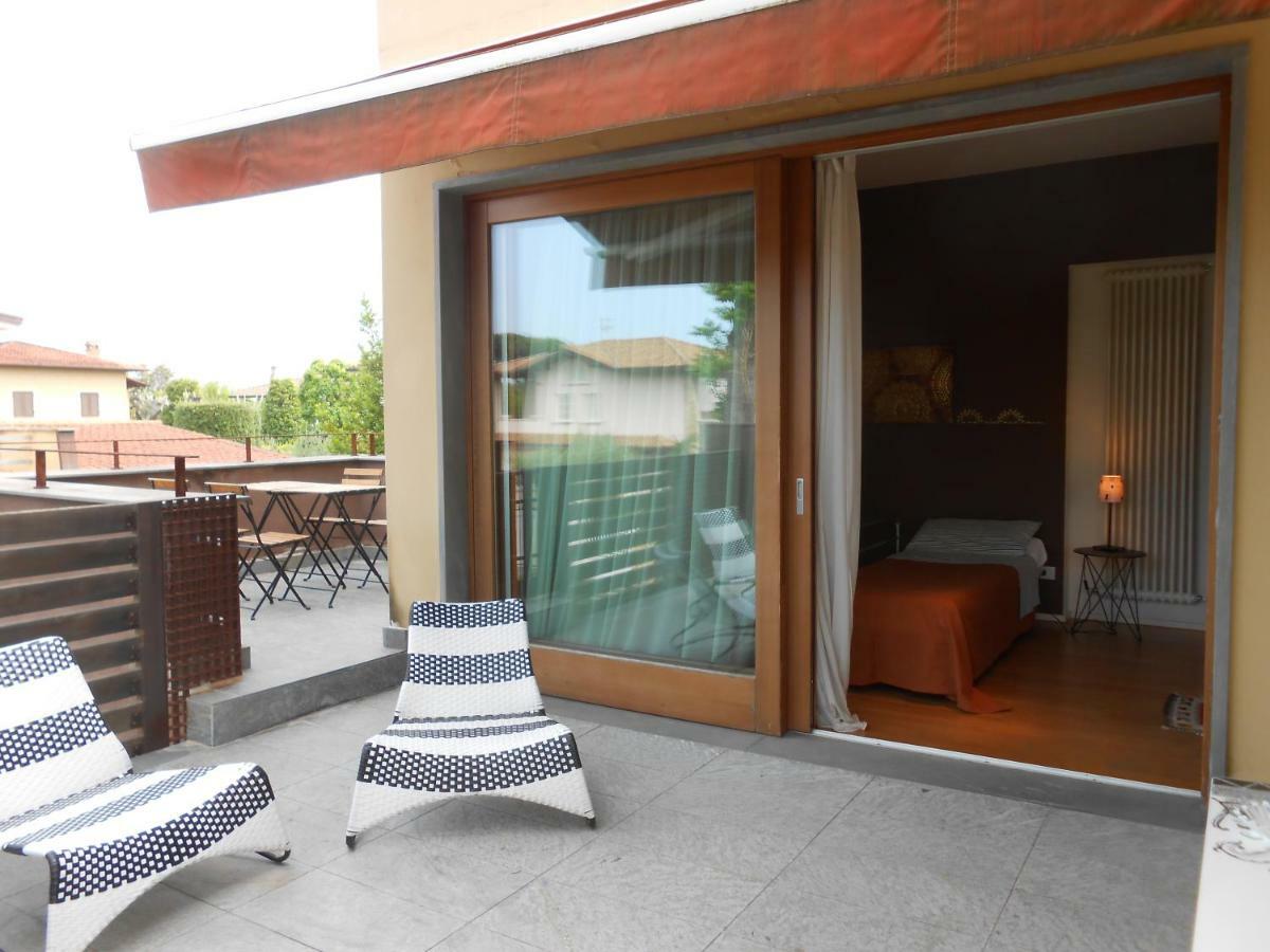 La Casa Del Forte Forte dei Marmi Bagian luar foto