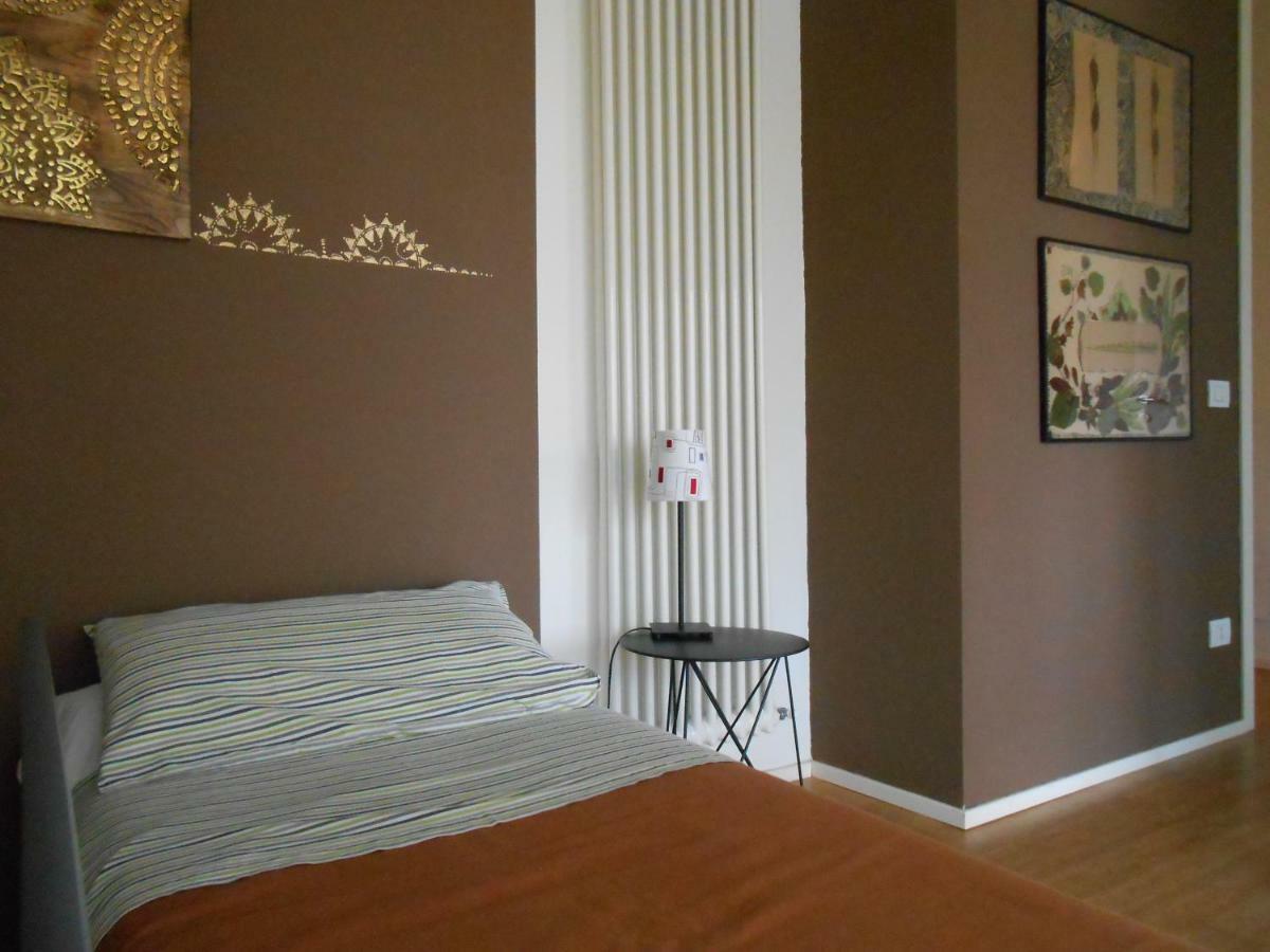 La Casa Del Forte Forte dei Marmi Bagian luar foto